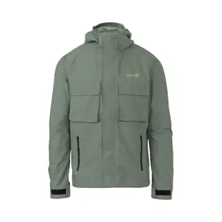 Agu City Cruiser Fahrradjacke Dark Sage