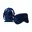 Blauw