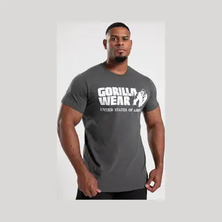 T-Shirt Gorilla Wear Classic
