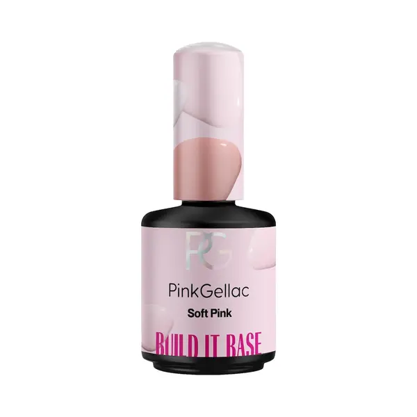 Pink Gellac Build It Base thumbnail