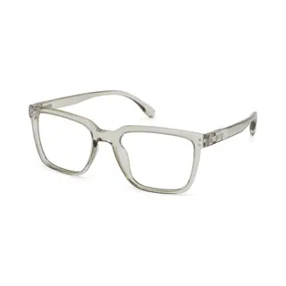 Leesbril Vista Bonita Cubo Xl-Kadushi Silver-+4.50