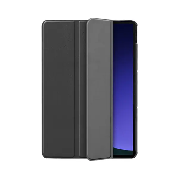 Just in Case 8274151 Tablet-Schutzhülle 27,7 cm (10.9") Folio Schwarz thumbnail