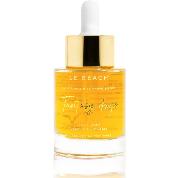 Le Beach Tantasy Drops 50 Ml thumbnail