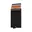 Zwart - Met Sleeve