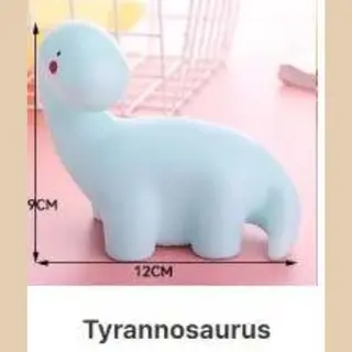 Dino Ledlamp-brontosaurus-dino-nachtlamp-kinderkamer-babykamer-ledlamp