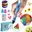 Blauw XL