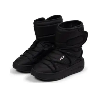 Fila Winterboots "Superbubble Boot Wmn" Winterstiefel, Winterschuhe, Schlupfboots, Snowboots, Gefüttert