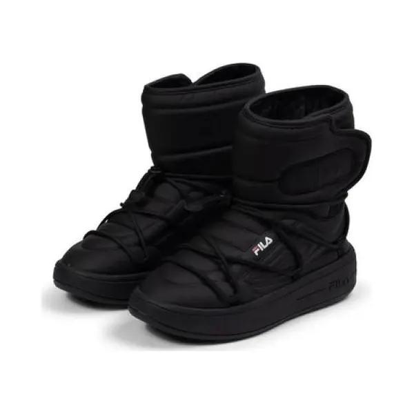 Fila Winterboots "Superbubble Boot Wmn" Winterstiefel, Winterschuhe, Schlupfboots, Snowboots, Gefüttert thumbnail
