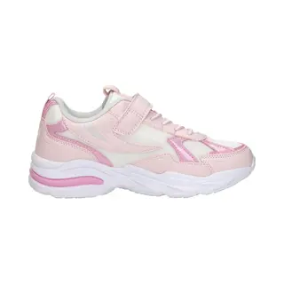 Fila Madrun Velcro Sneakers - Meisjes - Roze - Maat, 33