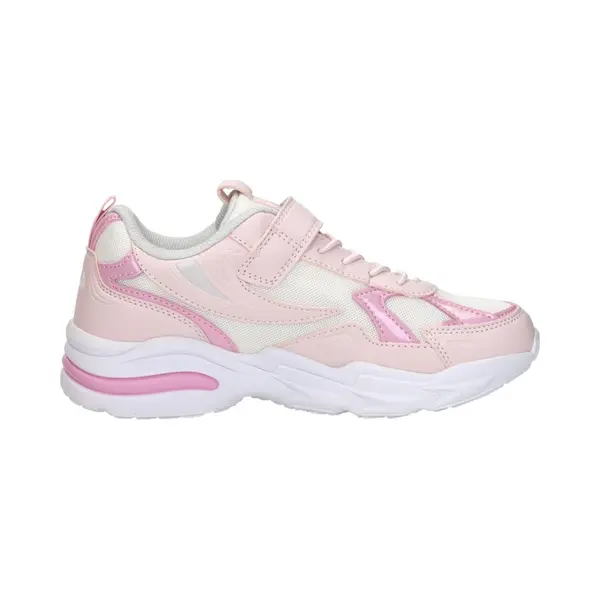 Fila Madrun Velcro Sneakers - Meisjes - Roze - Maat, 33 thumbnail
