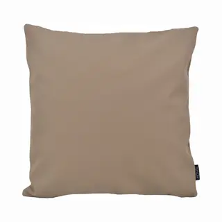 Novée Sierkussen Odyssey Camel | 45 X 45 Cm | Outdoor / Buiten Collectie | Pvc