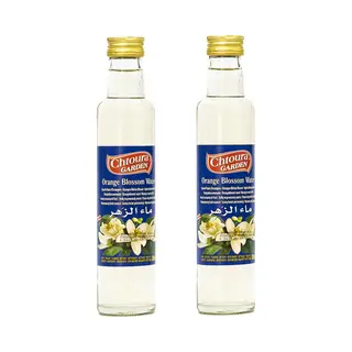 Chtoura Garden Oranjebloesem Water (2 X 250ML)