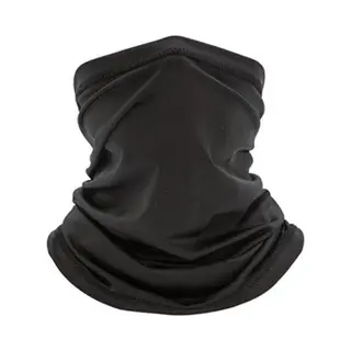 *** 2x Ruffneck Skull Motor Bandana - Motorfiets Mondkap 2 Stuks - Ski Outdoor Sport - Schedel Sjaal - Van Heble® ***