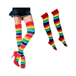 *** Overknee Sokken Koreaanse Japanse Stijl - Lange Kousen - Perfect Voor Elke Gelegenheid - Kniesokken - Kniekousen - Overknee Kousen - Van Heble®