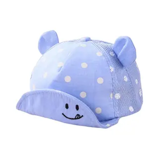 *** Lief Zomer Petje - Baby Petje - Verkoelend - Van Heble®***