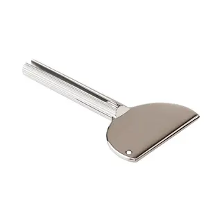 *** Tandpasta Tube Uitknijper Metaal Houder Knijper Set Tandpastaknijper - Van Heble® ***