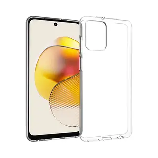 Accezz Clear Backcover