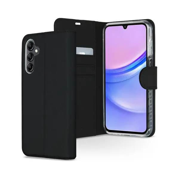 Accezz Wallet Softcase Bookcase thumbnail