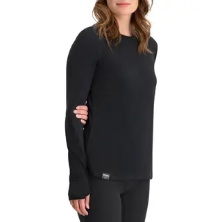 Poederbaas Four Seasons Lightweight Longsleeve Shirt Dames - Maat L