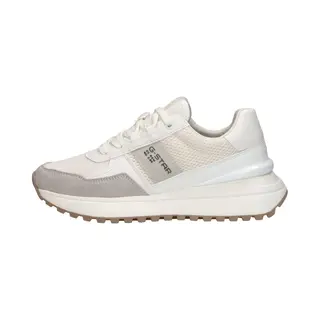 G-Star Unlimited Footwear Group B.V. Lyn Bsc W Damessneakers, Wit (Off White D24839-01-D280), 36 Eu, Gebroken Wit D24839 01 D280, 36 Eu, Gebroken Wit D24839