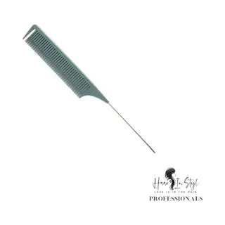 Haar In Stijl® | Highlighting Kam 6320 | Teal |Smal Model