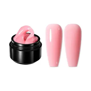 Born Pretty - Builder Gel - 15 Ml - Hema-vrij - Buildergel - Builder Gel Nagels - Builder Gel Set - Builder Gel Nagels - Gelnagels - Gel Nagels - Gel