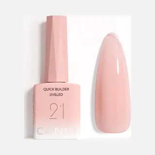 Canni - Biab - 10 Ml - Hema-vrij - Tpo-vrij - Builder In A Bottle - Builder Gel - Biab Nagellak - Biab Set - The Gel Bottle Biab - Gel In A Bottle
