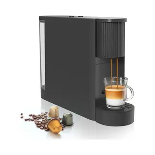 Jap Appliances Capsura - Koffiecupmachine - Instelbare Kopjesvolume 30 - 200 Ml - Koffiemachine Met Cups - Koffie Machine - Koffiezetapparaat