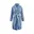 denimblauw