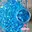 Blauw