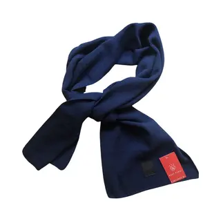 Afc Ajax Amsterdam - Sjaal - Blauw