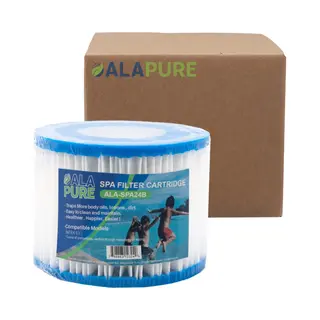 Alapure Spa Waterfilter SC827