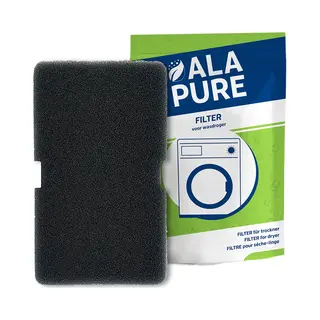 Alapure Verdamper Filter Spons Voor Smeg 782372152