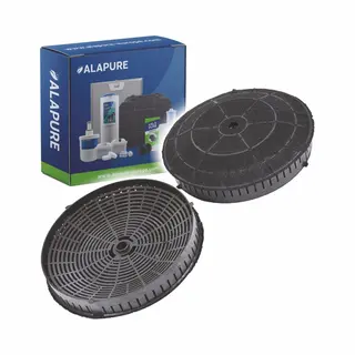 Alapure Koolstoffilter Voor Whirlpool 482000009691 / AMC072