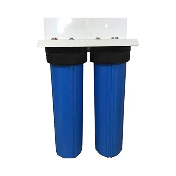 Alapure 2 Fase 20inch BigBlue Filterhuis Aansluiting 1inch thumbnail