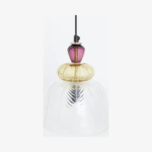 Sissy-Boy Pre-Order, Glazen Hanglamp Bauble Multicolour thumbnail