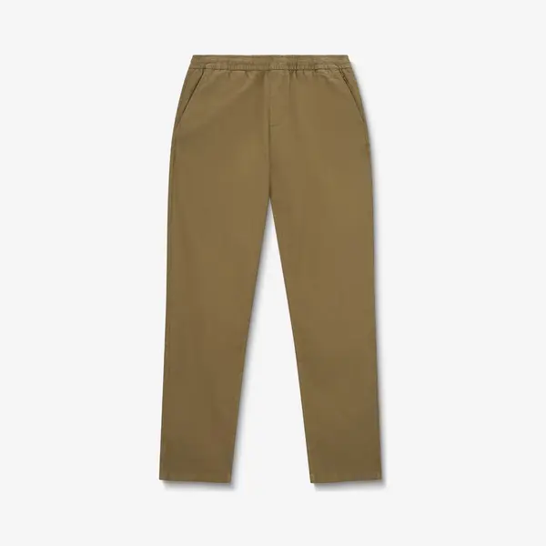 Sissy-Boy Lichtgroene Linnen Broek thumbnail