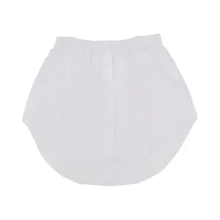 Blouse Extender - Wit | Verlengstuk | One Size | 100% Polyester | Fashion Favorite