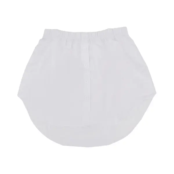 Blouse Extender - Wit | Verlengstuk | One Size | 100% Polyester | Fashion Favorite thumbnail