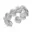 Zilver Schelp