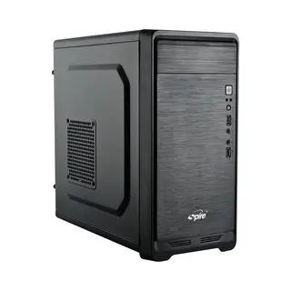 LalaShops Amd Ryzen 3 4-Core Pc / Computer Voor School, Kantoor En Budget Game / Gaming - 16GB Ram - 500GB Ssd - Rx Vega 8 - Wifi - Win11 Pro
