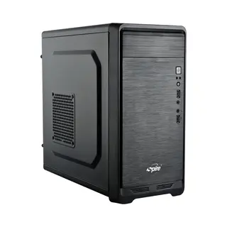 LalaShops Amd Ryzen 5 Office Desktop Pc / Back To School Computer Voor School En Werk - Amd Ryzen 5 Office Desktop Pc / Back To School Computer Voor School En
