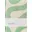 beige, groen