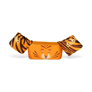 Dobbo Tony De Tijger - Puddle Jumper - Zwemvest - 15-30kg - Oranje