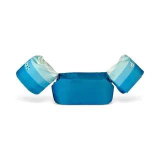 Dobbo Puddle Jumper - Zwemvest - Veilig En Comfortabel - Blauw