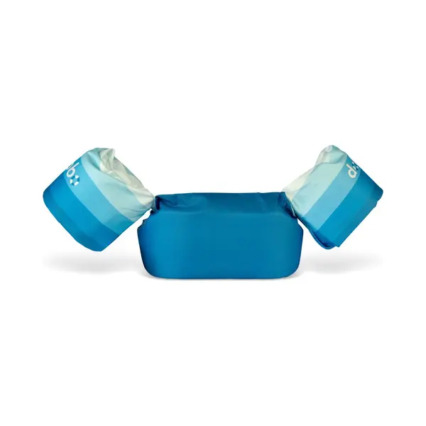 Dobbo Puddle Jumper - Zwemvest - Veilig En Comfortabel - Blauw thumbnail