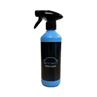 Stipt Polish Point Stipt Wipe & Clean