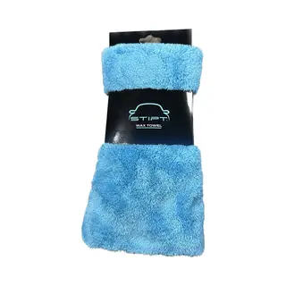 Stipt Polish Point Stipt Wax Towel 40 Cm Bij 60 Cm Wax Doek