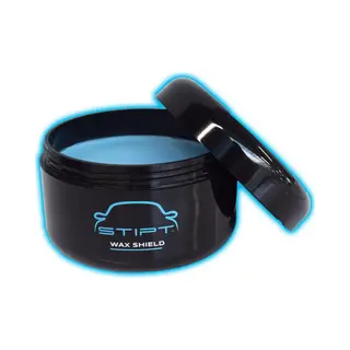 Stipt Polish Point Stipt Wax Shield