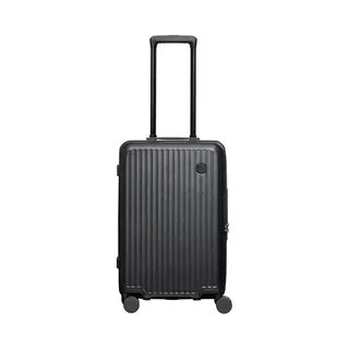 Travelbags The Eclipse Handbagage Koffer - 55x35x20cm - 35 Liter - Black